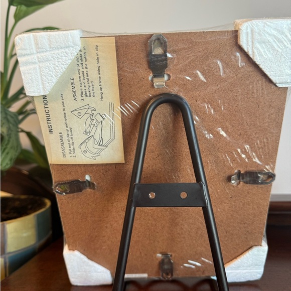 CLASSIC PRIZM Frame 8X10 European Design - Picture 4 of 5